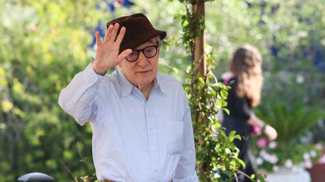 Woody Allen se plantea retirarse con su última película porque es tedioso recaudar dinero para hacer cine