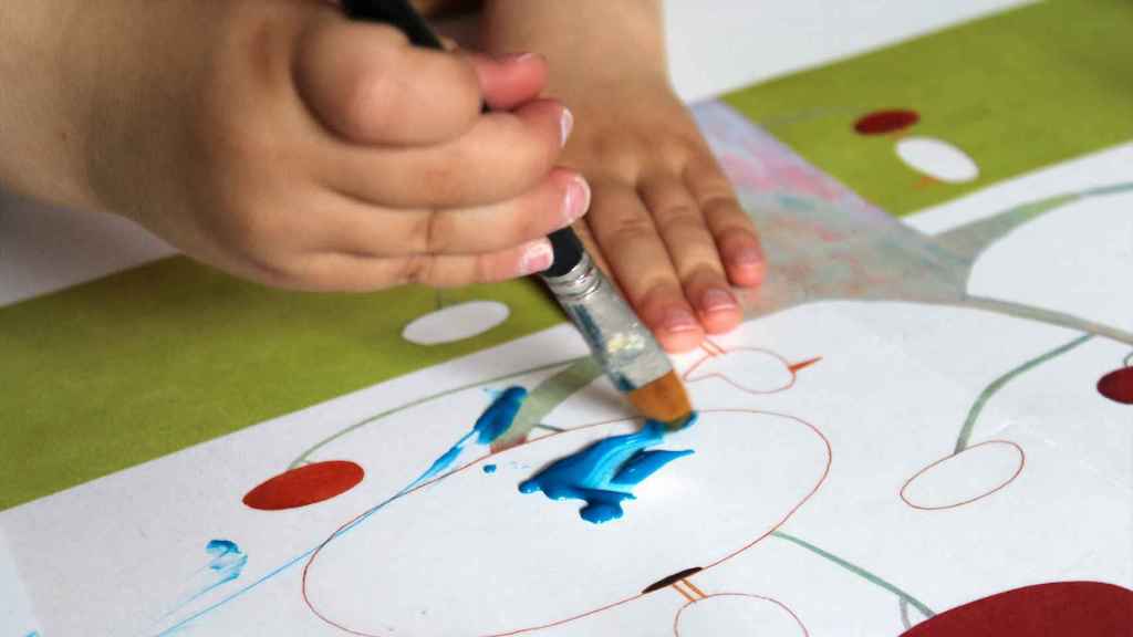Una de las actividades que fomentará el talento creativo de los pequeños.