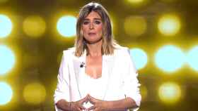 Telecinco fulmina 'La última noche': el programa de Sandra Barneda ya no se emitirá este viernes