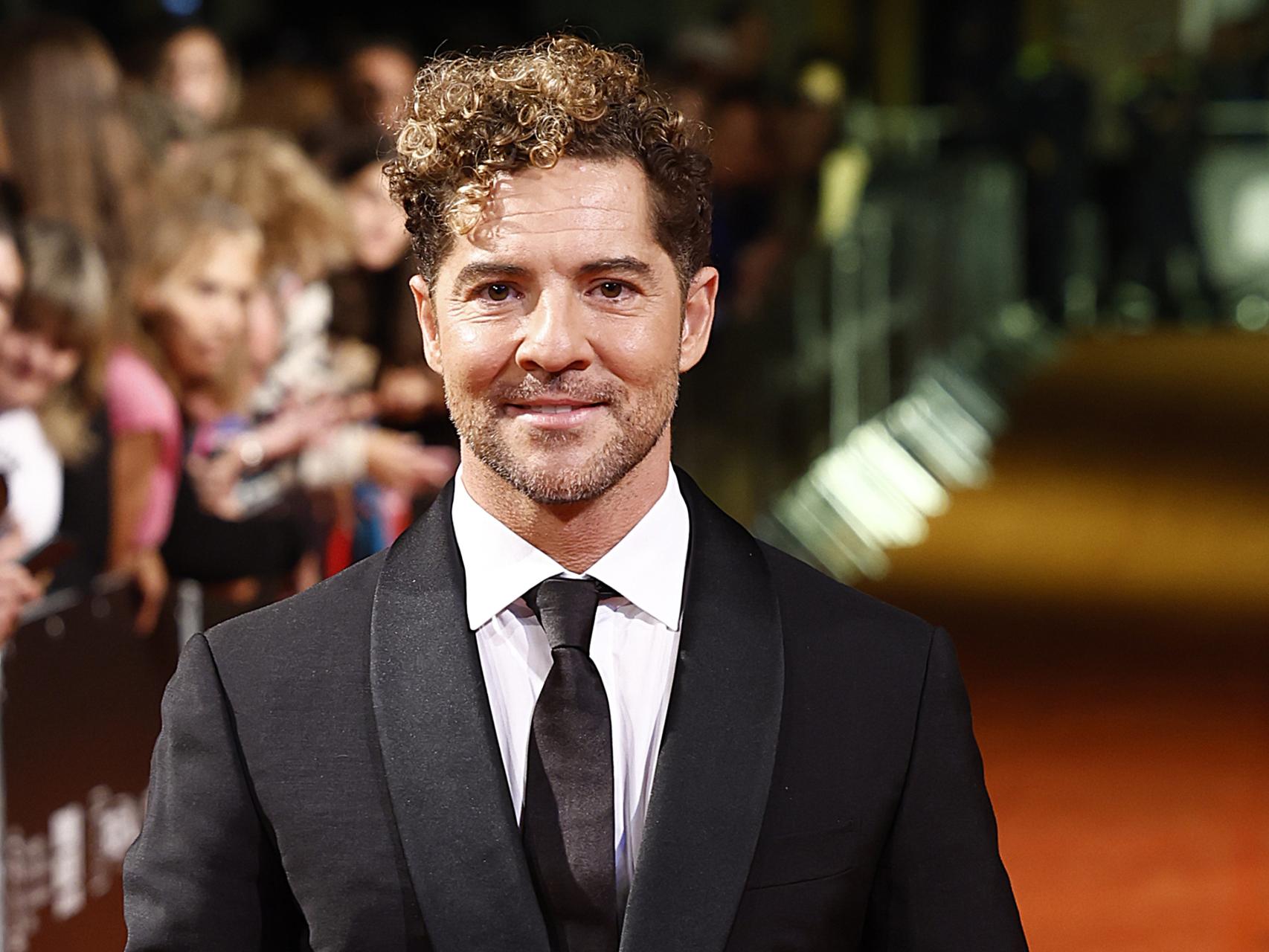 David Bisbal se confiesa sobre la enfermedad de su padre