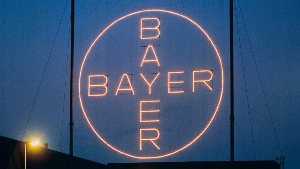 Bayer.