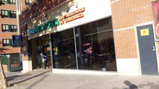 Un nuevo supermercado abrirá sus puertas en el antiguo local del Mercadona de Parquesol