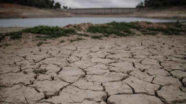Por qué los embalses españoles han vuelto a perder agua esta semana a pesar de las lluvias de la DANA