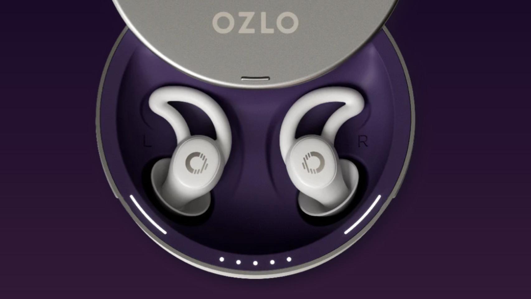 Ozlo Sleep