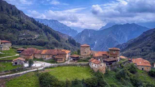 ¿Cuáles son los pueblos más impresionantes de Asturias? National Geographic tiene la respuesta