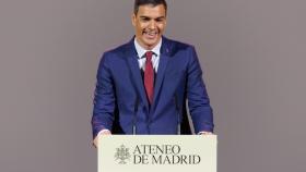 Sánchez acepta pactar la amnistía con Puigdemont pero no aprobarla antes de su investidura