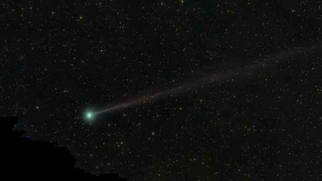 El cometa verde Nishimura se acerca a la Tierra: cuándo y cómo verlo desde Madrid sin telescopio.