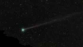 El cometa verde Nishimura se acerca a la Tierra: cuándo y cómo verlo desde Madrid sin telescopio.