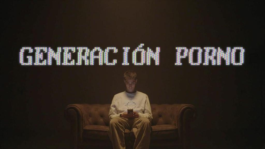 Imagen de 'Generación Porno'.