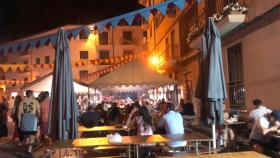 Mercado Medieval de Zamora