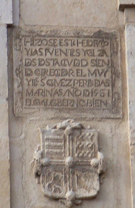 Gómez Pérez das Mariñas, el gallego que gobernó las Filipinas y modernizó  su capital, Manila