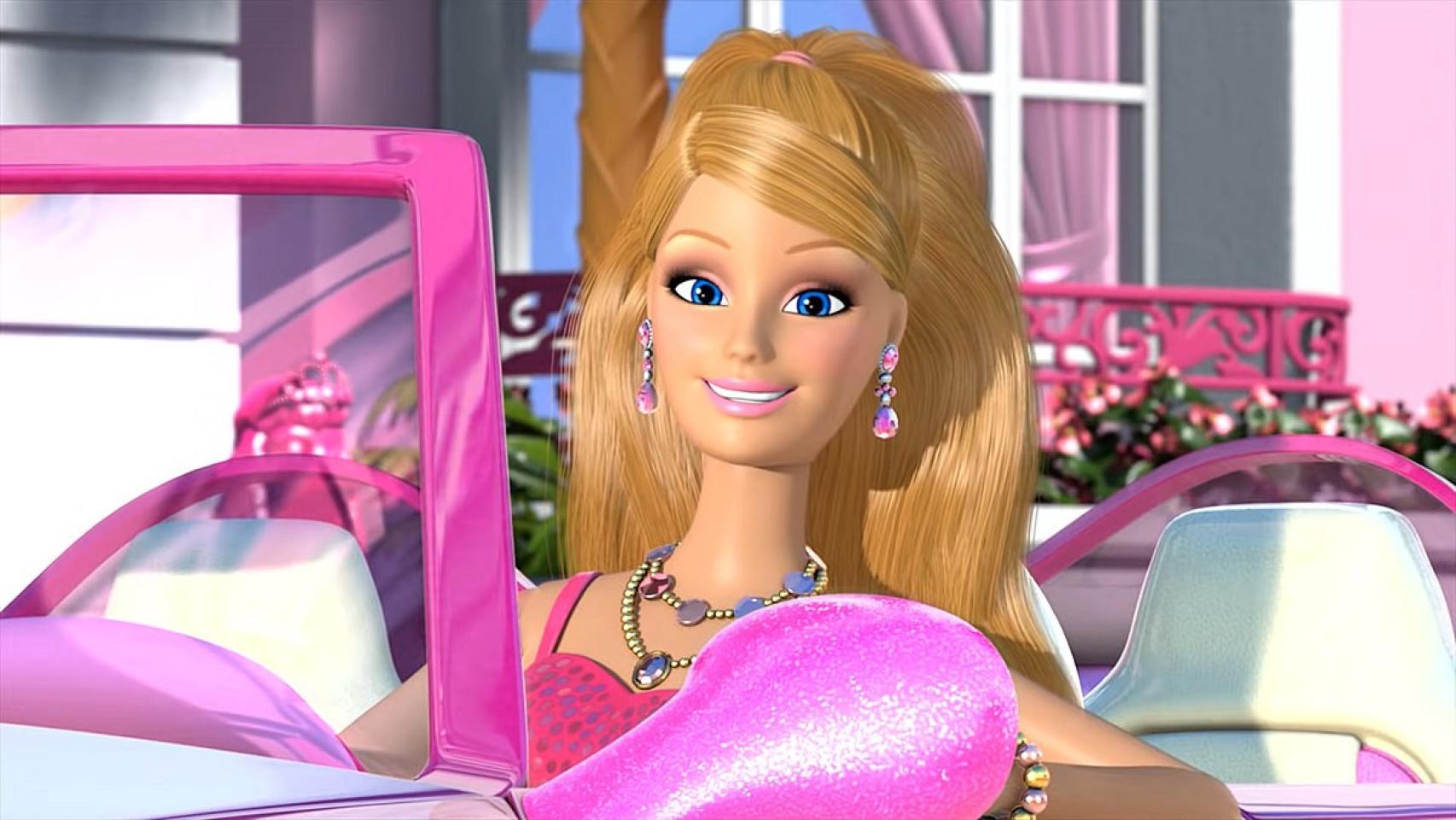 Vive la Barbiemanía: todas las series y películas de Barbie que puedes ver  en plataformas de streaming