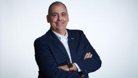 Esteve García-Ossorio, portavoz de iad  y uno de los máximos expertos inmobiliarios de la compañía.