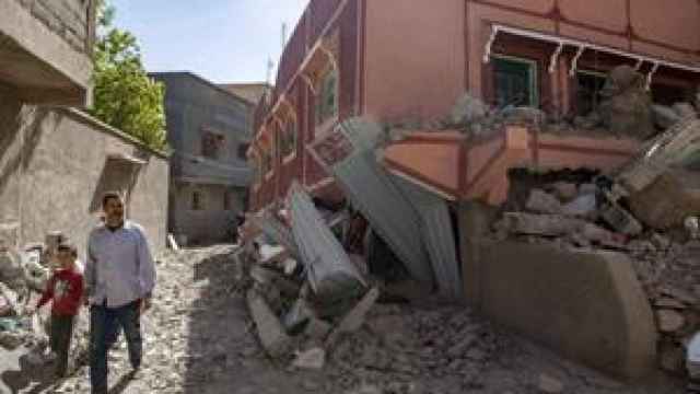 Tras el de Marruecos, estos son los 6 terremotos más mortíferos del último siglo