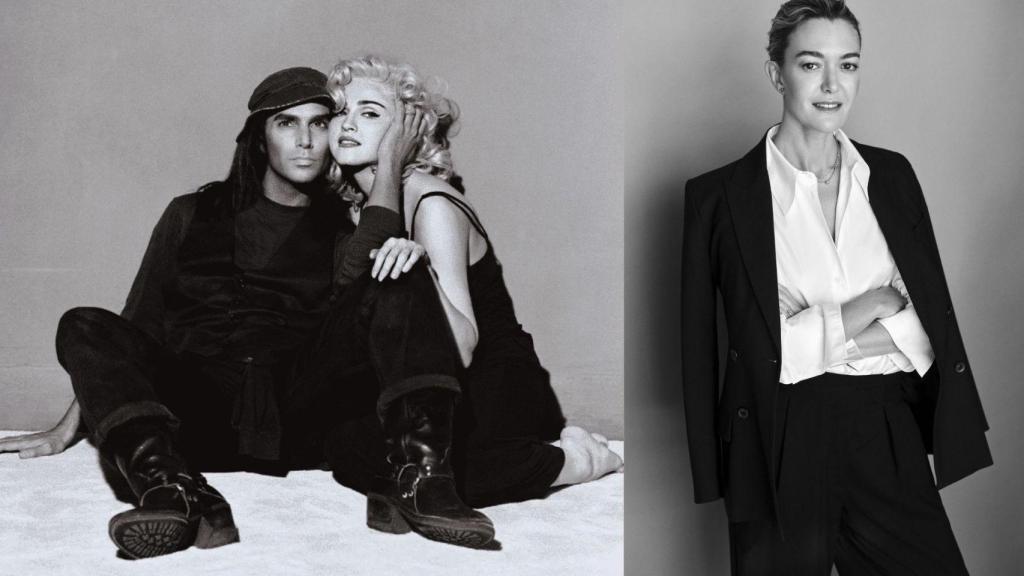 Steven Meisel El Fot Grafo Que Pas De Crear El Mito De Las Top Models A Ser El Talism N De