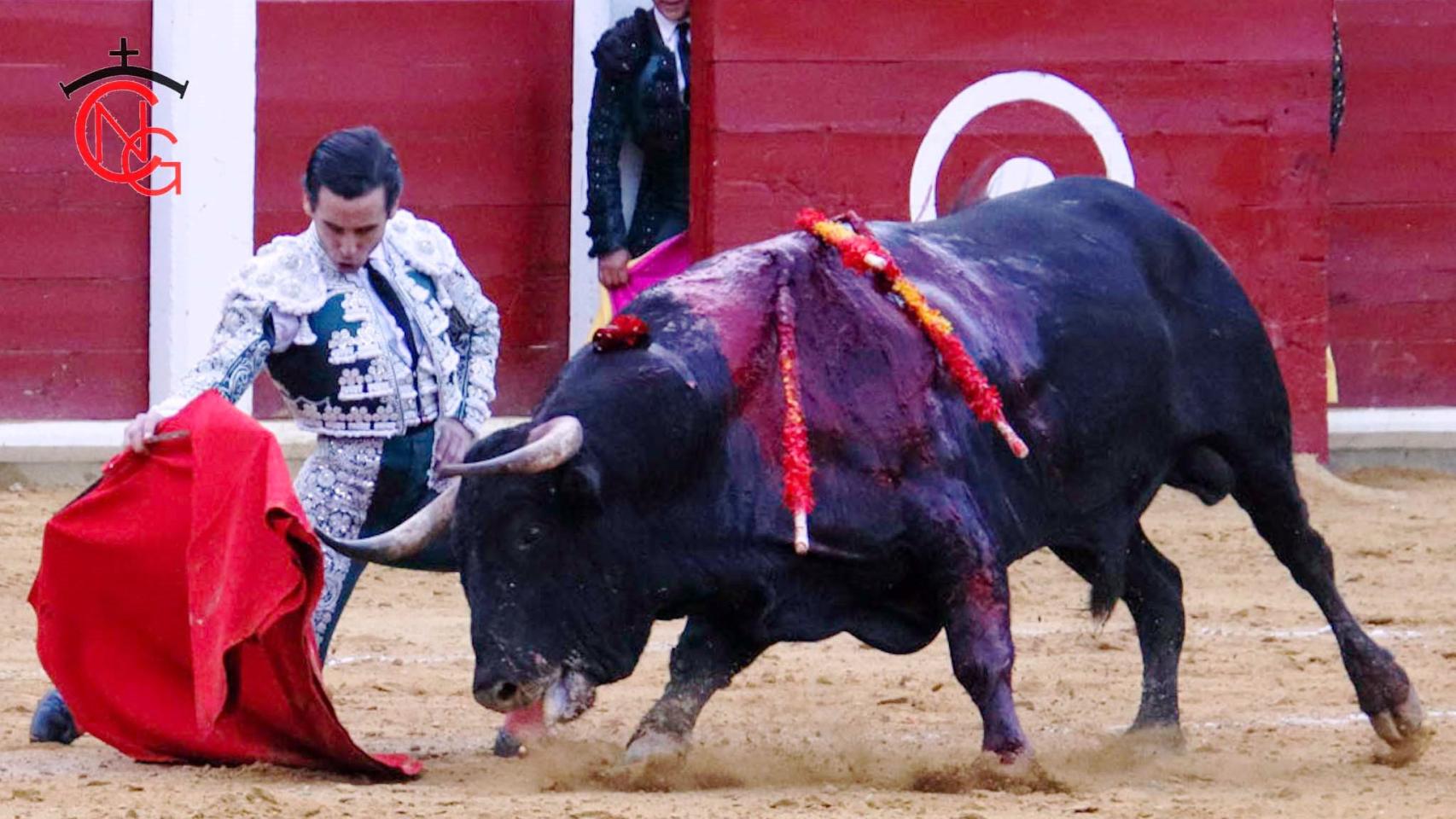 Juan Ortega, el sevillano de Triana, hizo del toreo poesía ayer en Valladolid