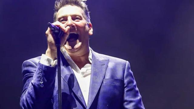 Tony Hadley