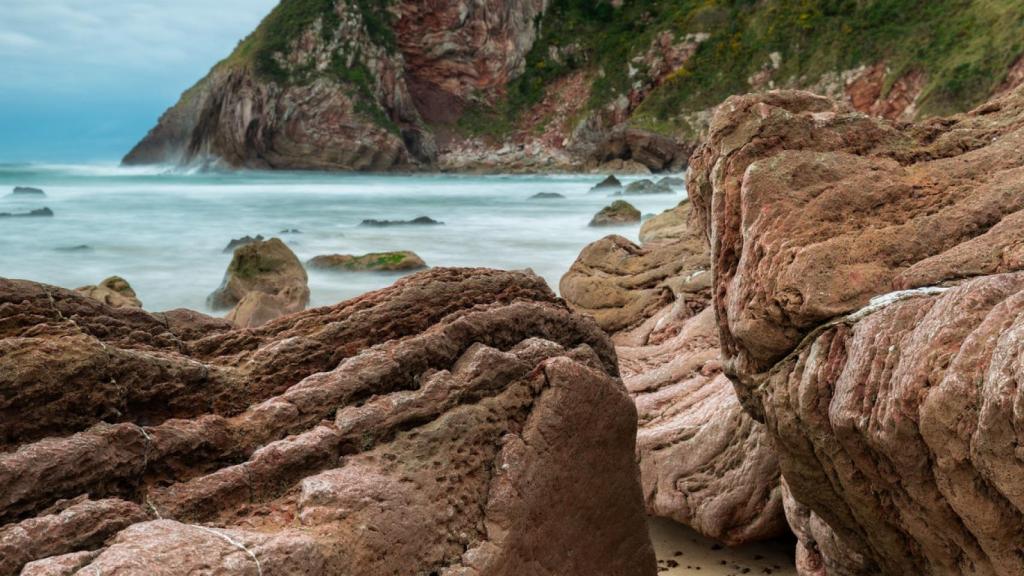 Este rincón del norte de España enamora a todos: es un auténtico paraíso natural