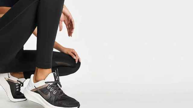 Las zapatillas de running para mujer más buscadas de Nike ¡ahora tienen un descuentazo del 40%!
