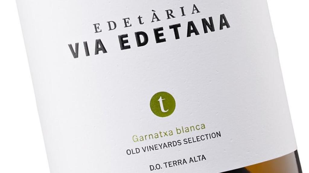 Bodega Edetària