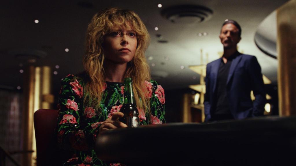 Natasha Lyonne en 'Poker Face'