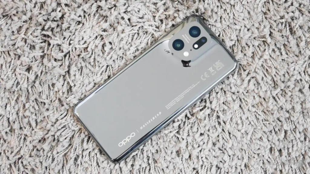 OPPO Find X5 Pro