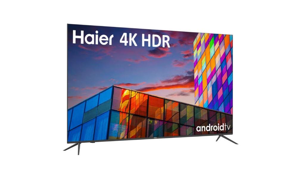 Haier H43K702UG