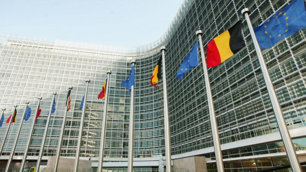 Parlamento Europeo