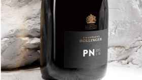 Bollinger PN AYC 18, un champán de alta costura