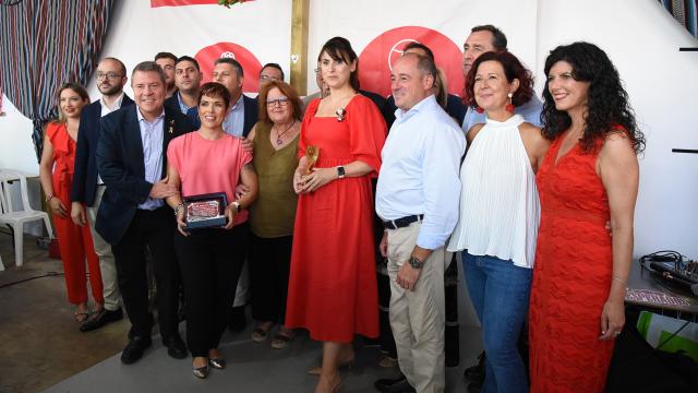 Foto: PSOE CLM.