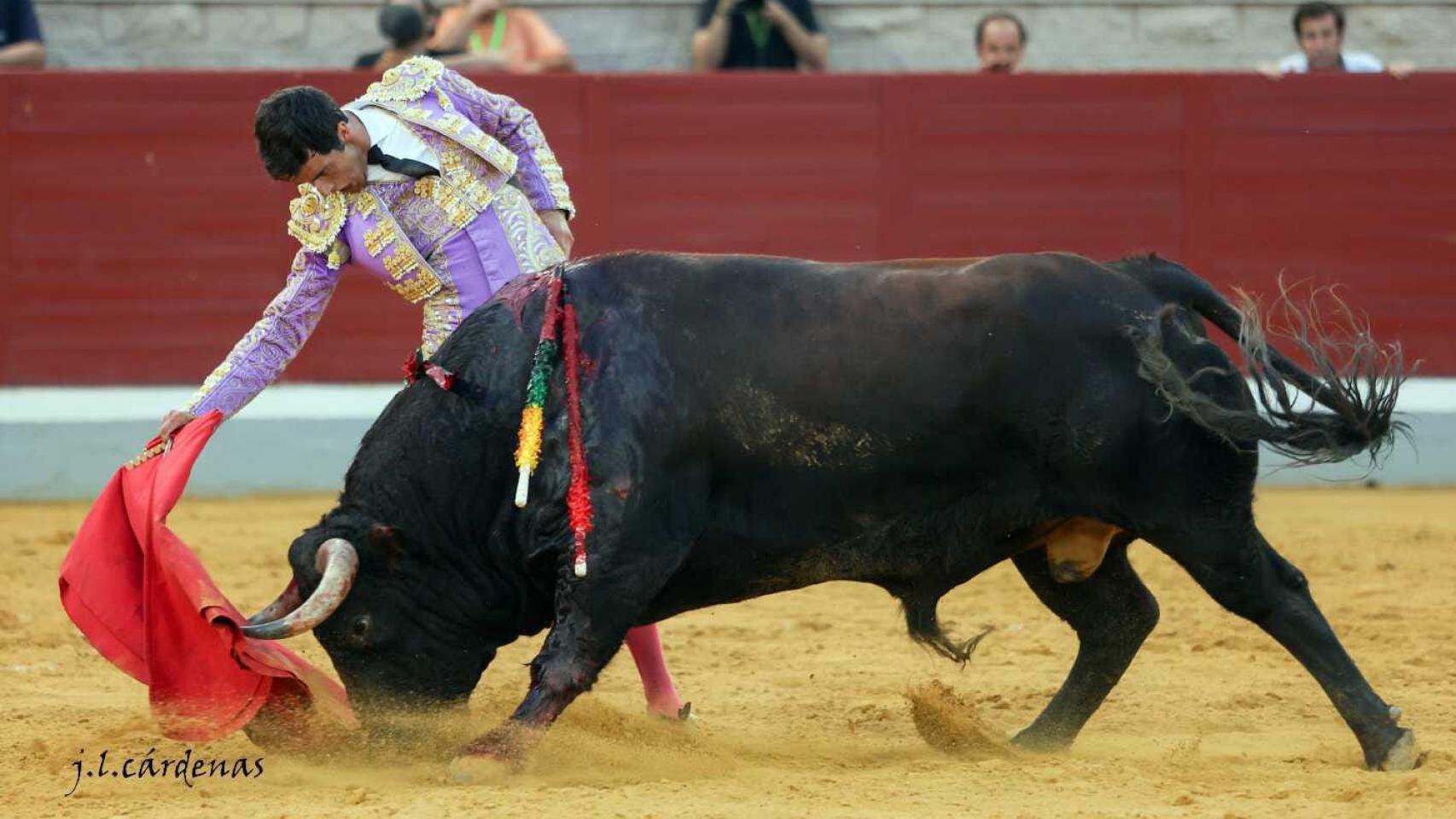 Triunfador del XXIII 'Alfarero de Oro' 2023. Foto: Ayuntamiento de Villaseca de la Sagra.