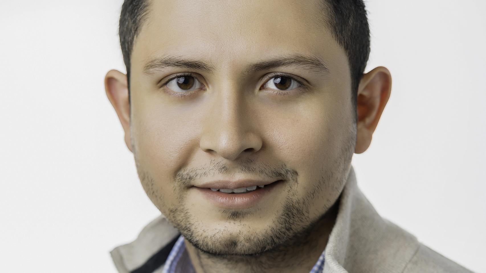 Leonardo Arango, principal en One Way Ventures.