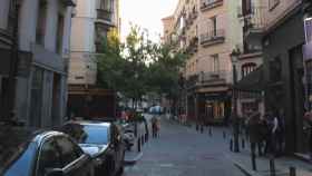 Conoce la calle de Madrid con la historia más curiosa: su leyenda te sorprenderá.