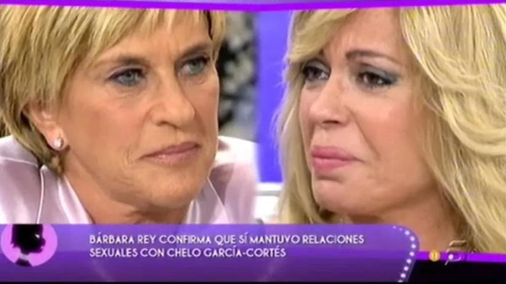 Los vídeos más virales de la televisión son doblados al inglés con IA: de Chelo y Bárbara Rey a El Fary