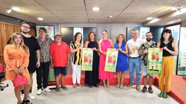 El Ayuntamiento presenta este jueves la programación de Alacant a Escena.