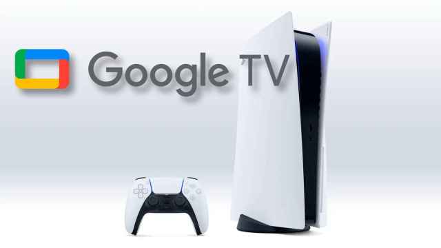 El Chromecast con Google TV y Android TV se vuelven 'gamers'