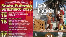 Agenda: ¿Qué hacer en A Coruña, Ferrol y Santiago hoy viernes 15 de septiembre?