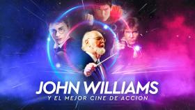 A Coruña acogerá en marzo un homenaje a John Williams y sus bandas sonoras de acción