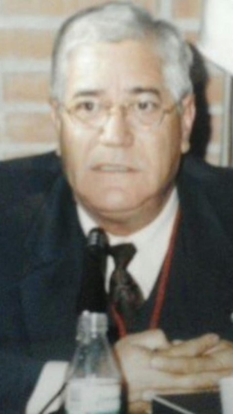 Francisco Vivas Palazón.