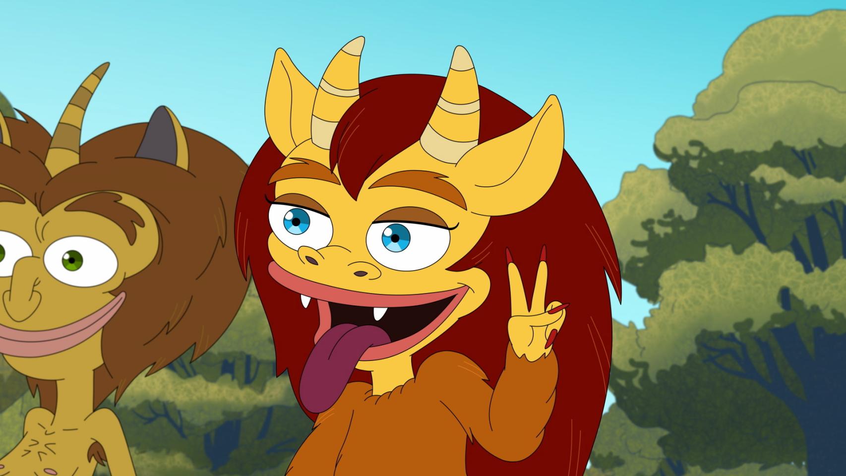 'Big Mouth', la serie de animación de Netflix, ya tiene fecha de estreno para su temporada 7