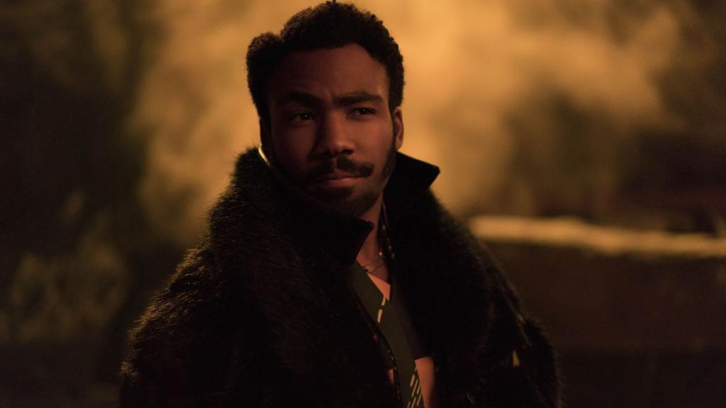 'Lando' sigue adelante, pero ya no será una serie: su creador confirma cuál es el gran cambio