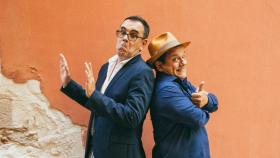 Dos estrellas del humor de Venezuela visitarán A Coruña el 30 de septiembre
