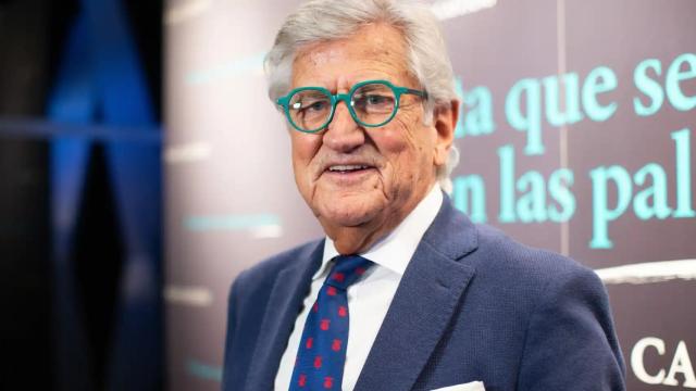 Fallece repentinamente el locutor gallego Pepe Domingo Castaño a los 80 años