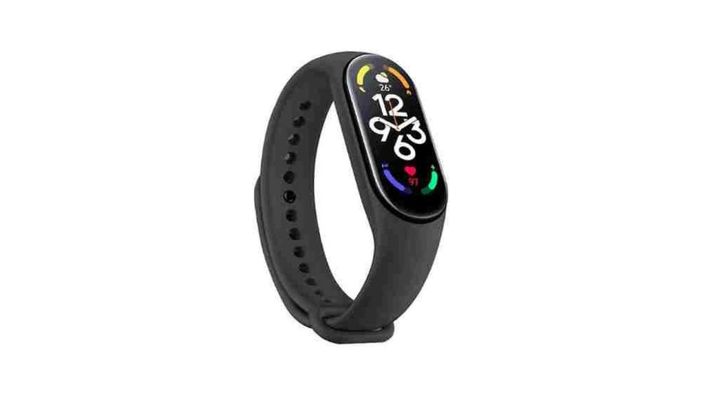 Smart Band 7