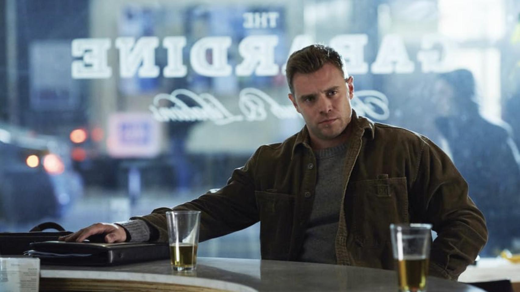 Billy Miller, actor de 'Suits', 'Ray Donovan' y 'Ringer', muere a los 43 años