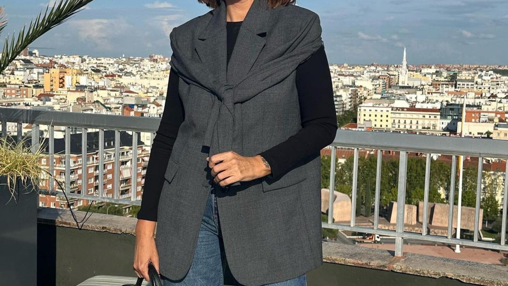 Vicky Martín Berrocal.