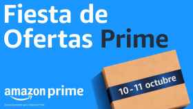 La Fiesta de Ofertas Prime de Amazon.