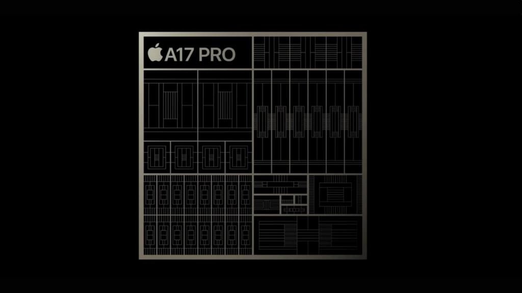 A17 Pro