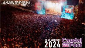 El Caudal Fest de Lugo ya tiene fechas para 2024: la sexta edición será el 20 y 21 de septiembre