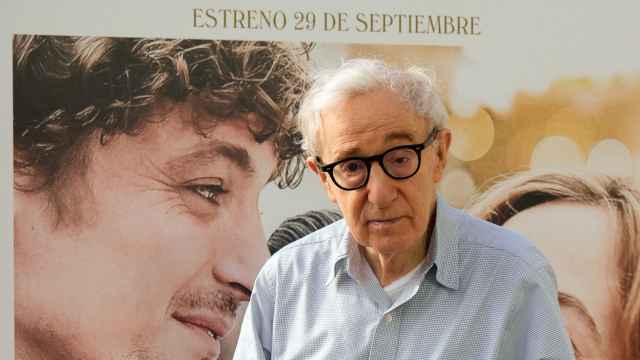 Woody Allen abre la puerta a seguir dirigiendo: “Tengo una muy buena idea para una película en Nueva York”